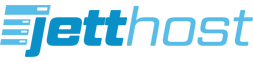 JettHost logo