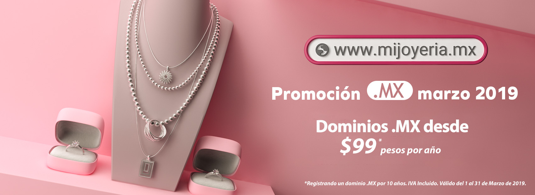 ¡El mejor precio del año!