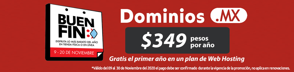 ¡El mejor precio del año!