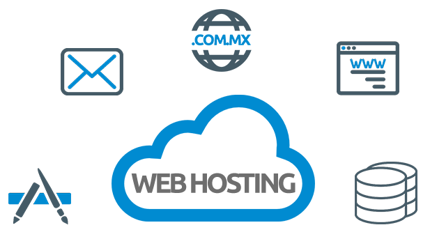¿qué es web hosting?