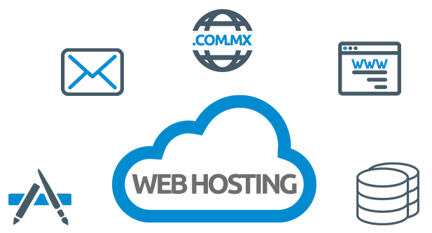 ¿Qué es Web Hosting?